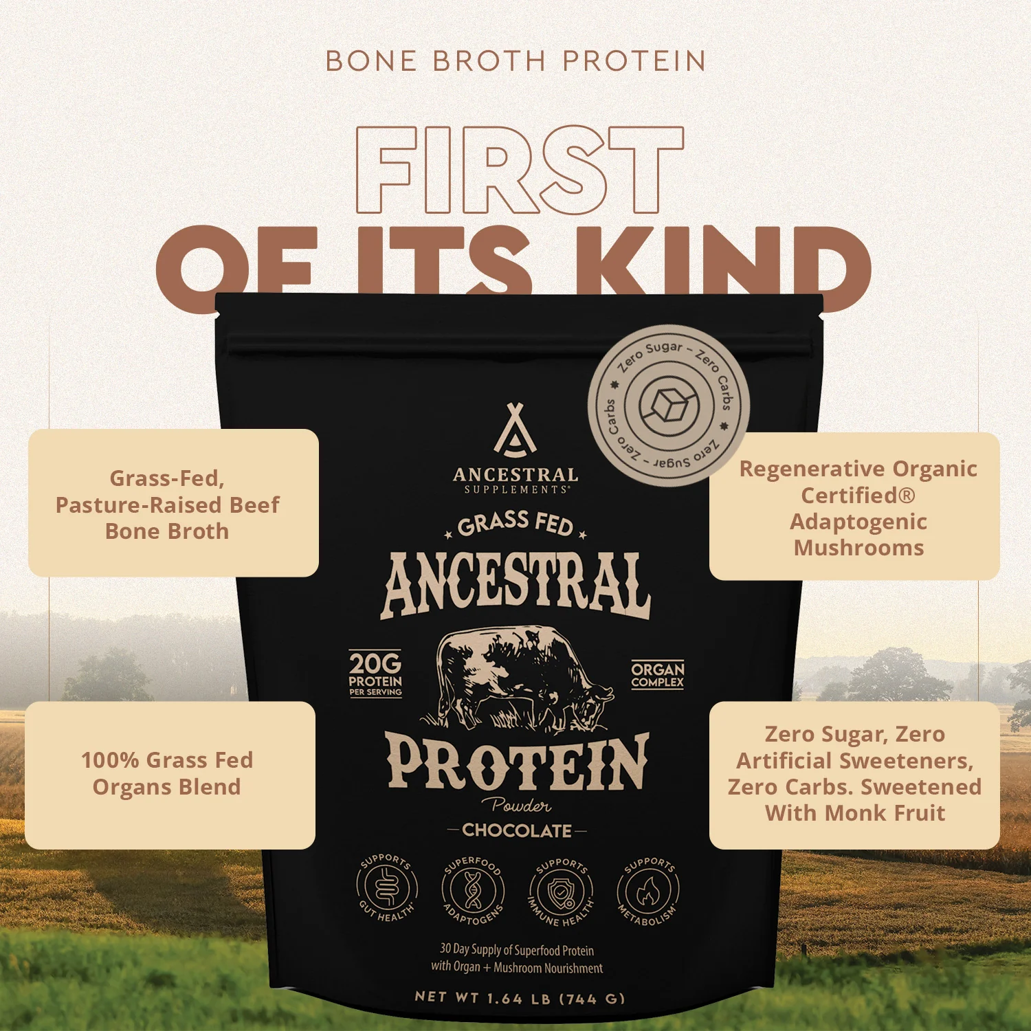 Ancestral Protein Powder - Image 11