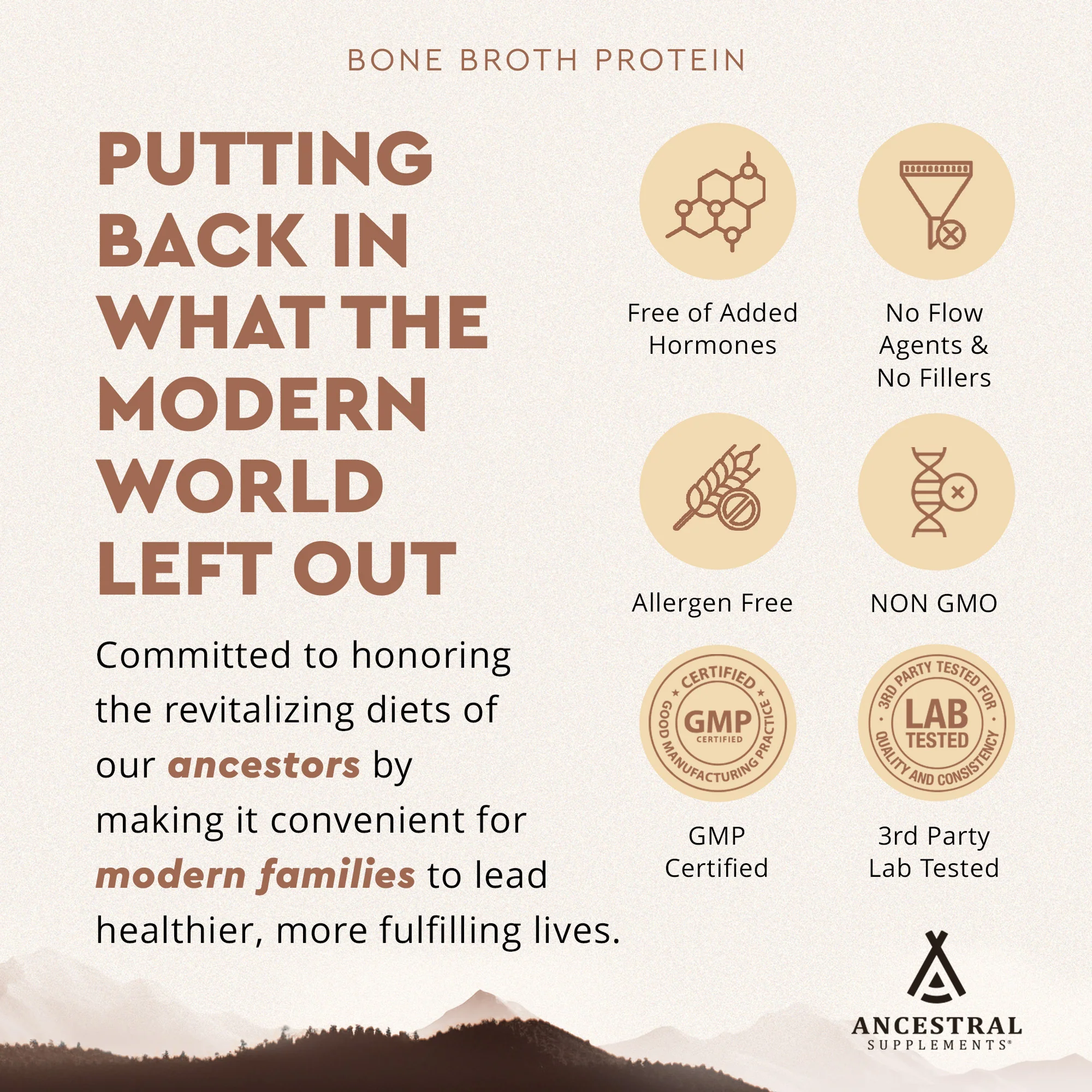 Ancestral Protein Powder - Image 10