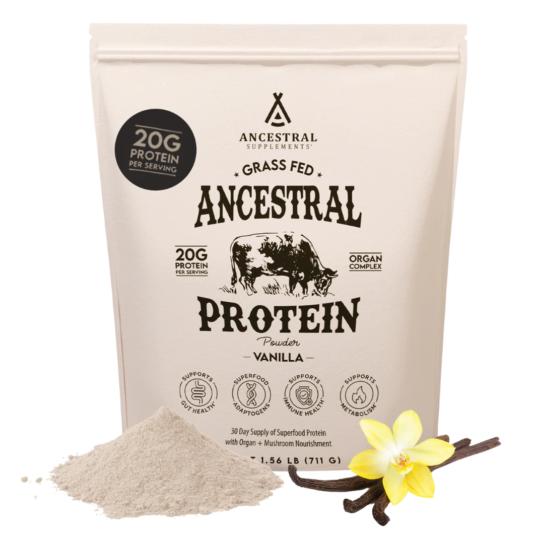 Ancestral Protein Powder - Image 4