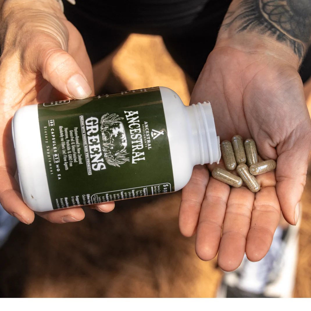 Ancestral Greens - Image 3