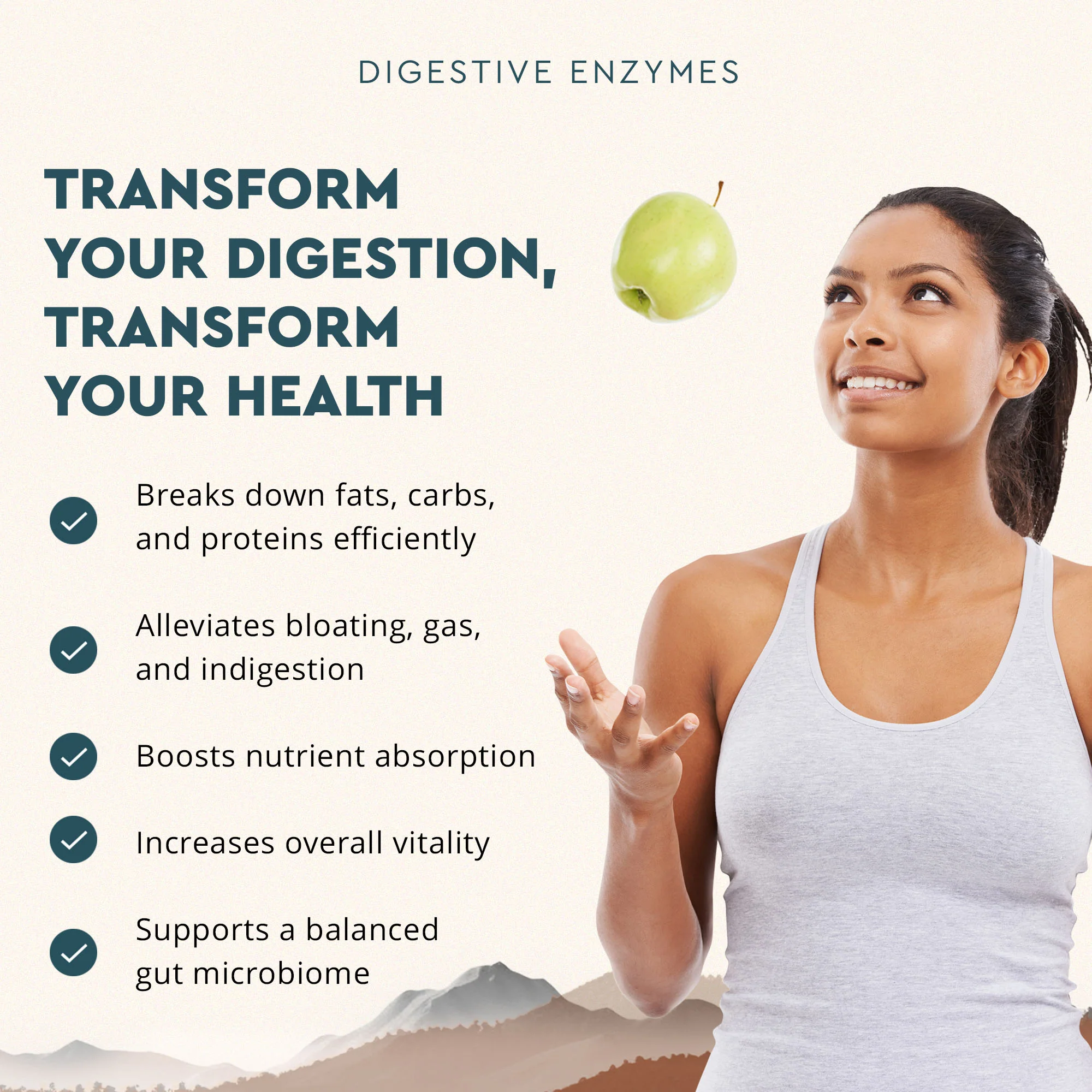 Digestive Enzymes - Image 5