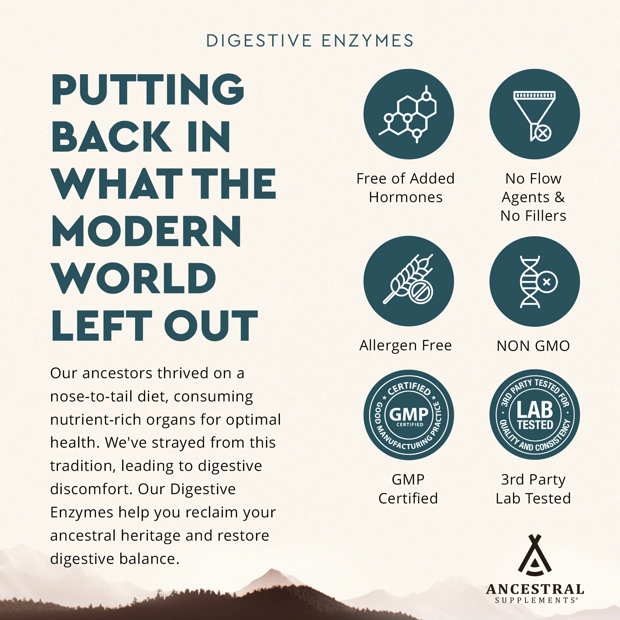 Digestive Enzymes - Image 6