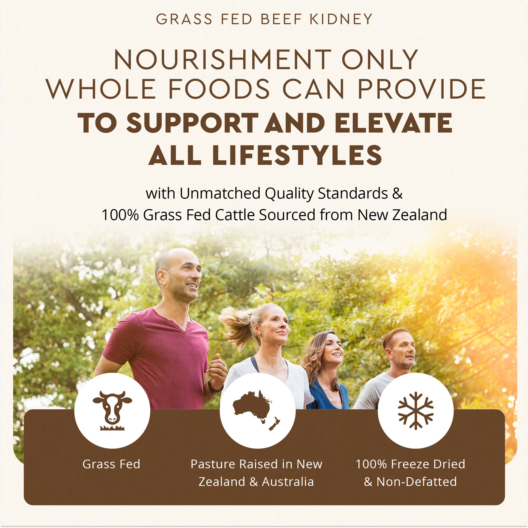 Grass Fed Beef Kidney - Image 6