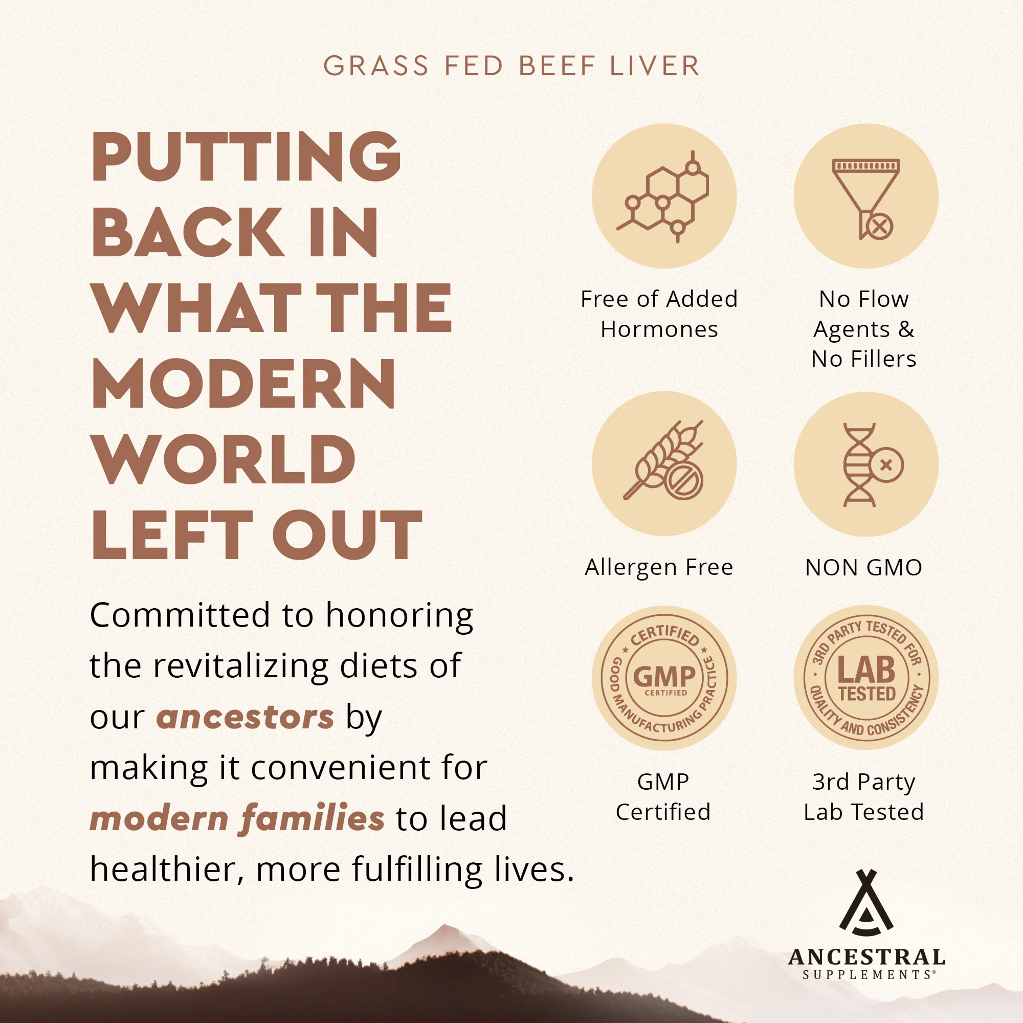 Grass Fed Beef Liver - Image 6