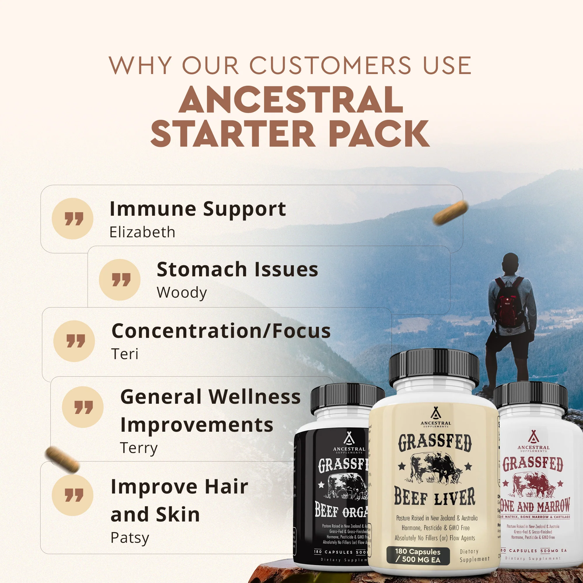 Ancestral Starter Pack - Image 6